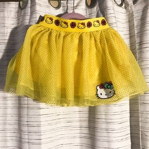 Hello Kitty Tutu (girls)